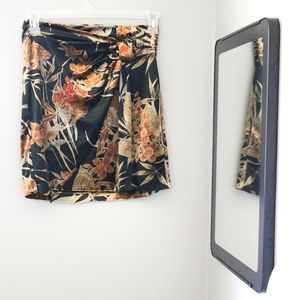 Zara Mini Skirt